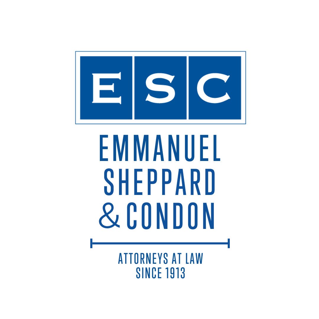 Emmanuel Sheppard & Condon