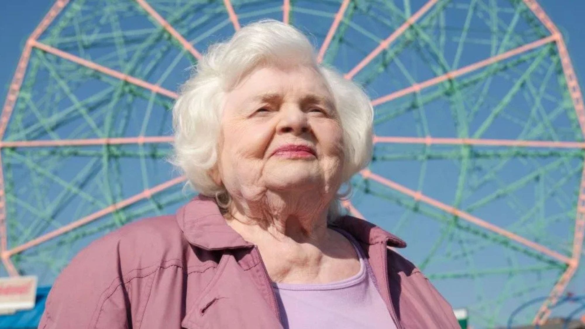 Movie Matinee: Eleanor the Great