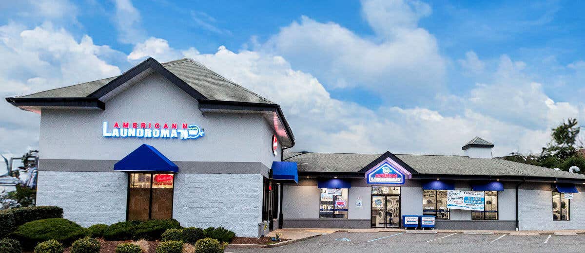 American Laundromat of West Orange