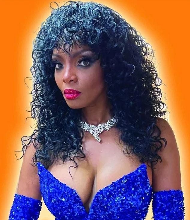 Forever Donna- The Ultimate Donna Summer Tribute