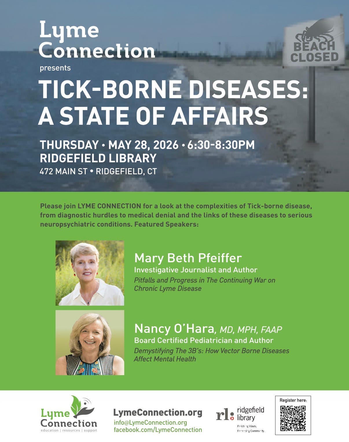Tick-Borne Diseases: State of Affairs