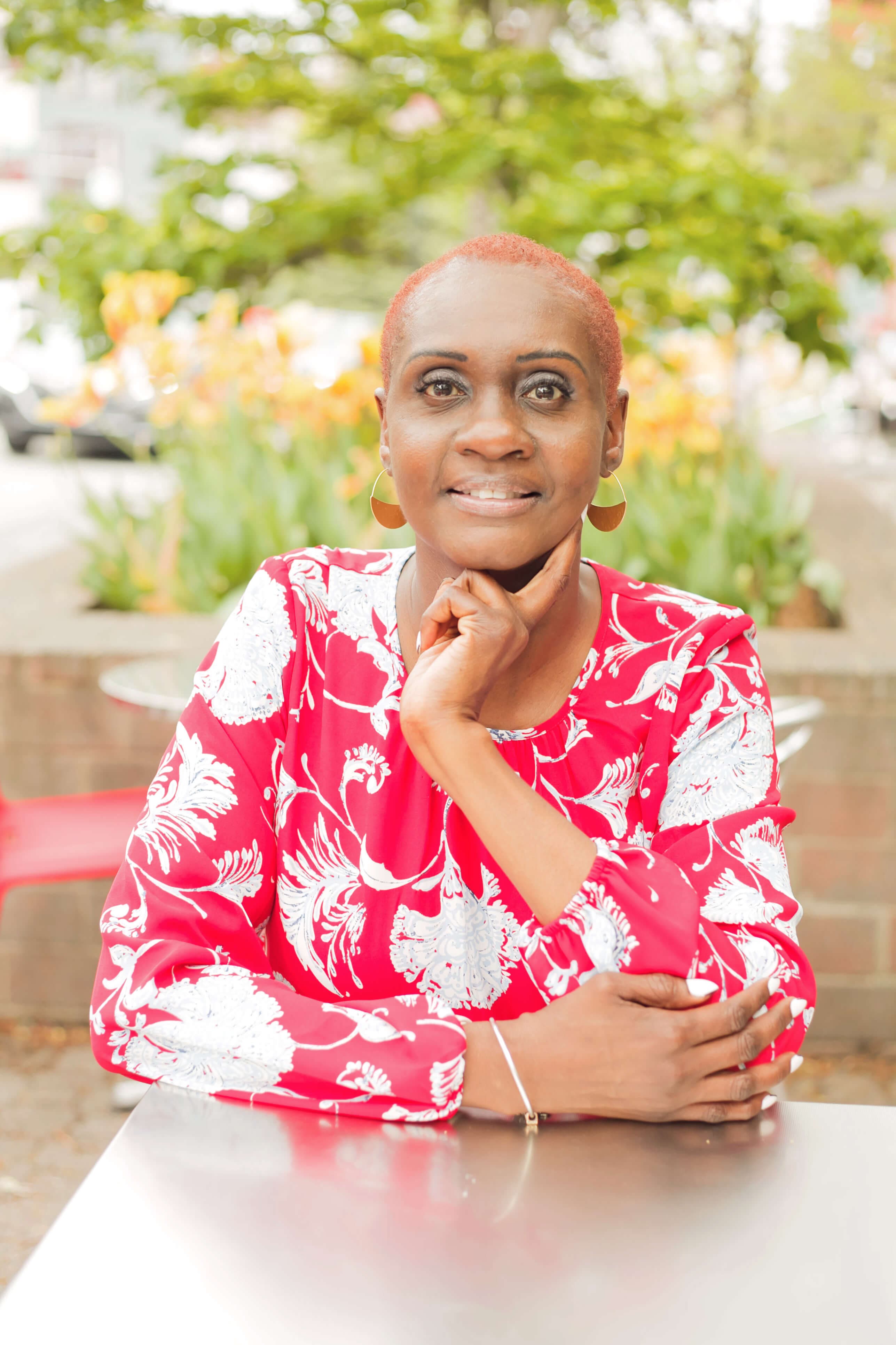 Marriage Counseling NJ & Couples Therapy Montclair | Stevette Heyliger, LPC