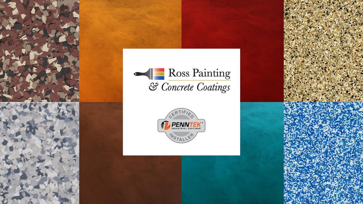 Ross Painting