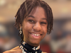 Jonali Gaylor, 2024 D.C. Milken Scholar