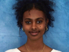 Mekdelawit (Mekdi) Gebreslassie, 2024 D.C. Milken Scholar