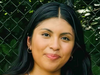 Selena Reyes-Flores, 2024 D.C. Milken Scholar