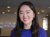 Angela Yang, 2024 LA Milken Scholar