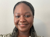 Charlry Kamara, 2024 LA Milken Scholar