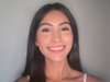 Natalie Garcia, 2024 LA Milken Scholar