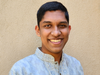 Rayhan Haque, 2024 LA Milken Scholar