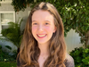 Sofia Williams, 2024 LA Milken Scholar