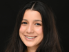 Alina Calix-Martinez, 2025 D.C. Milken Scholar