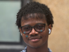 Miqueas Ramirez De La Rosa, 2025 D.C. Milken Scholar