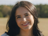 Victoria Presentado, 2025 D.C. Milken Scholar