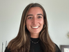 Alyssa Finigan, 2025 LA County Milken Scholar
