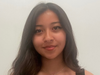 Emely Cardenas, 2025 LA County Milken Scholar