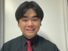 Justin Lam, 2025 LA County Milken Scholar