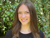 Samantha Simms, 2025 LA County Milken Scholar