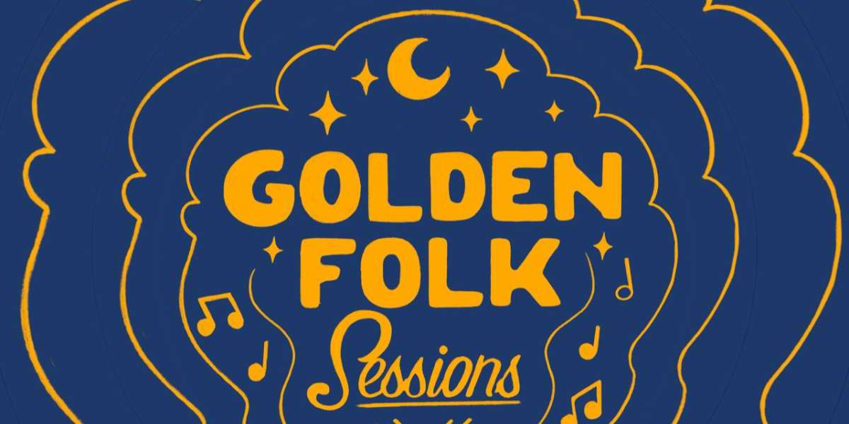 Golden Folk Sessions