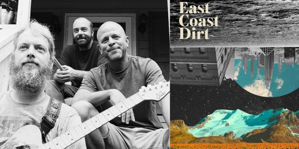 FREE PATIO SHOW: East Coast Dirt