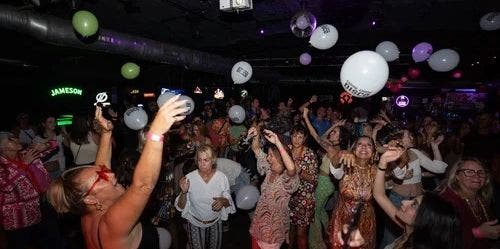 Gimme Gimme Disco