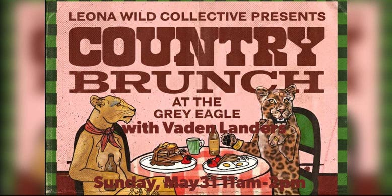 Country Brunch