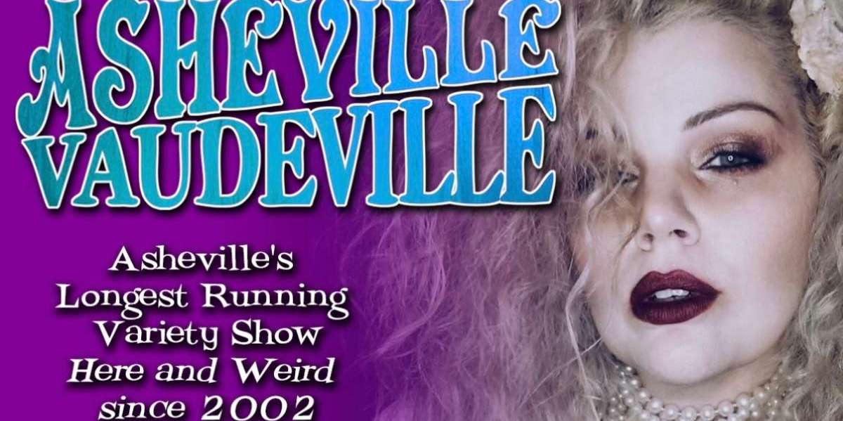 Asheville Vaudeville Brunch