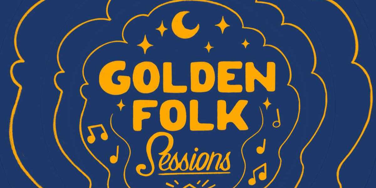 Golden Folk Sessions