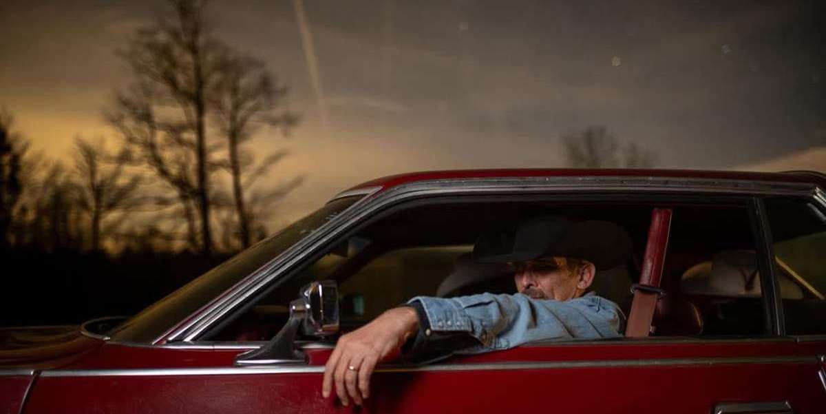 Jason Curtis and The Blacksheep