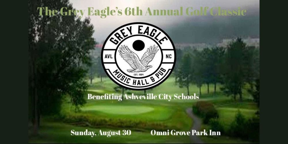 The Grey Eagle Classic Golf Tournament