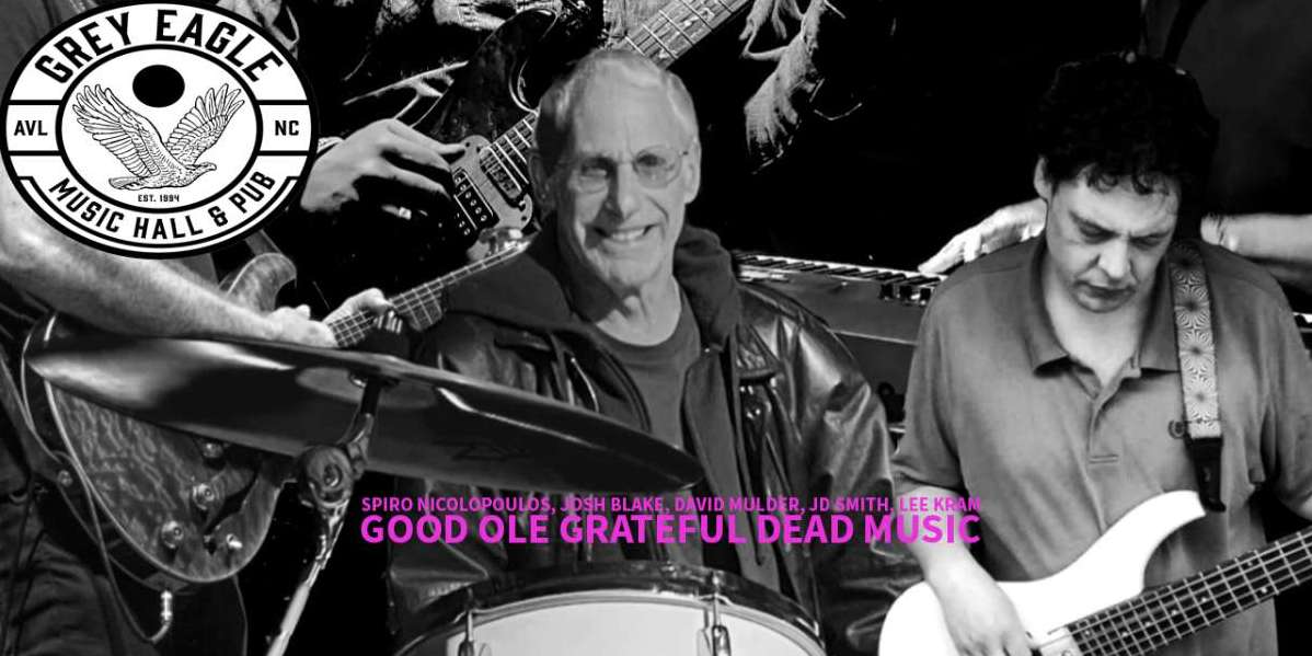Estimated Prophets: Grateful Dead Cover Show