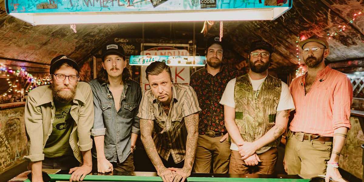 American Aquarium
