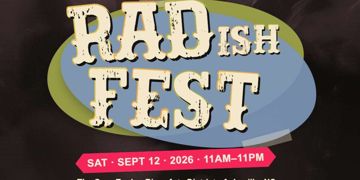 RADish  FEST