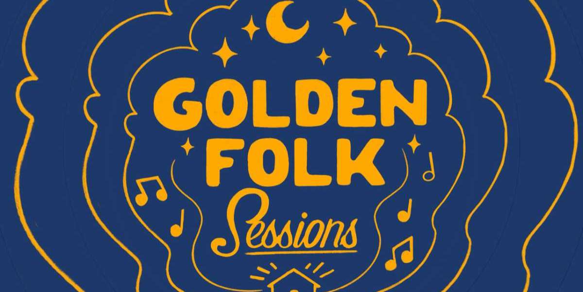 Golden Folk Sessions