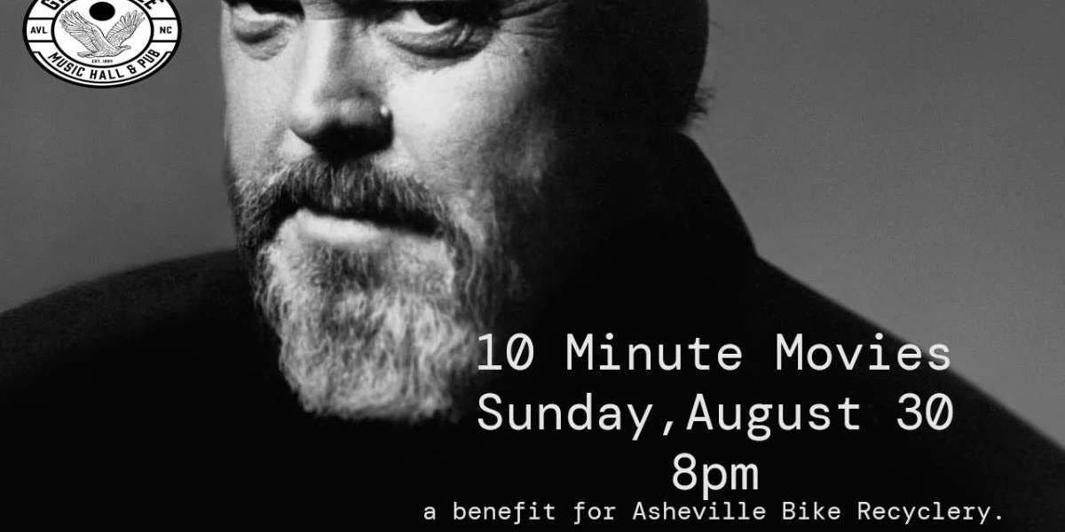 Ten Minute Movies