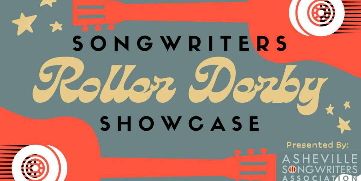 Songwriters Roller Derby Showcase