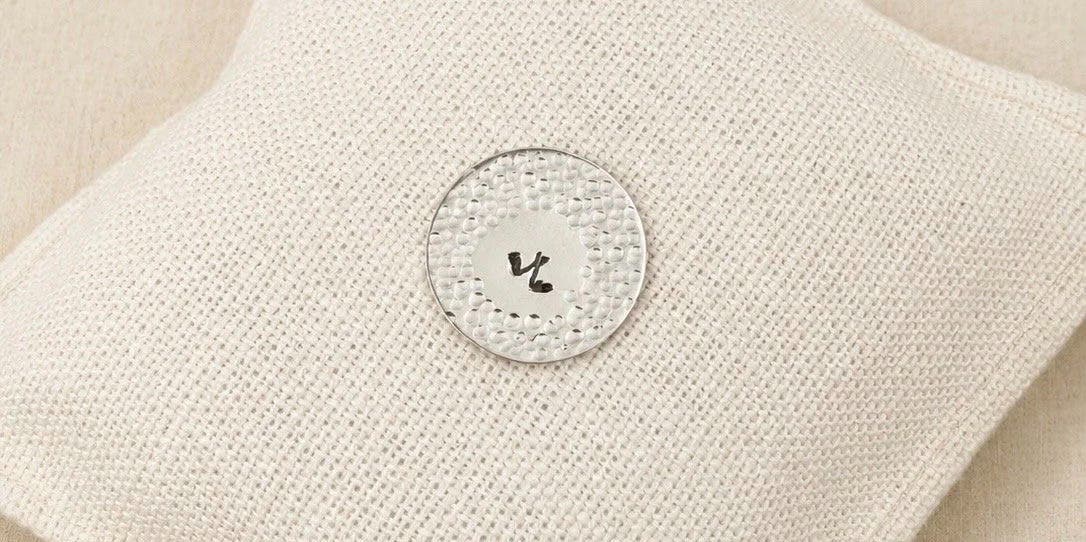 Golf Ball Marker/Jewelry Making Drop-In Workshop