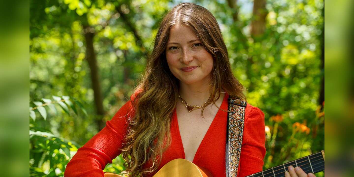 Patio Show: MerylJane