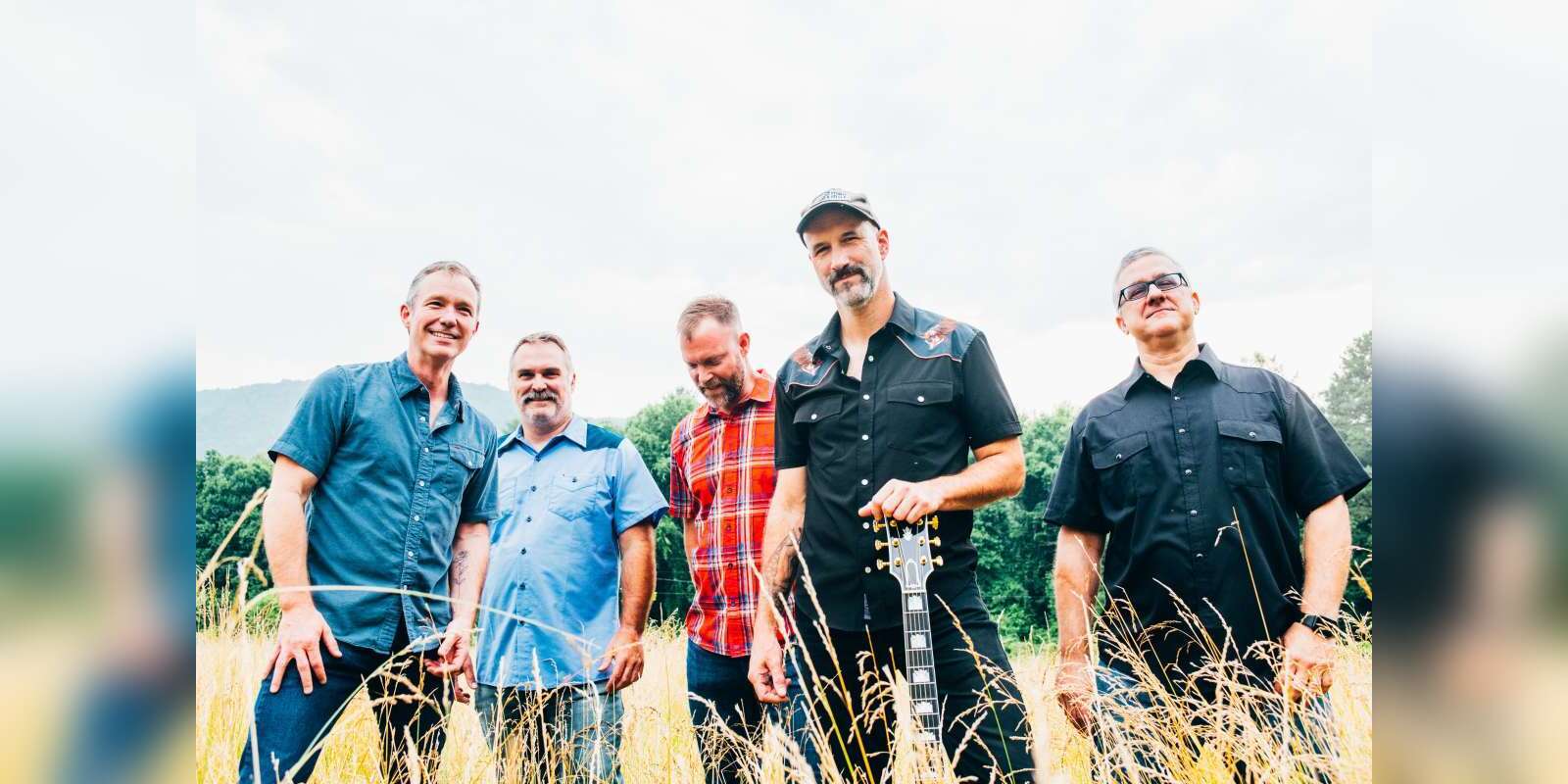 Patio Show: Doss Church & the Unholy Noise
