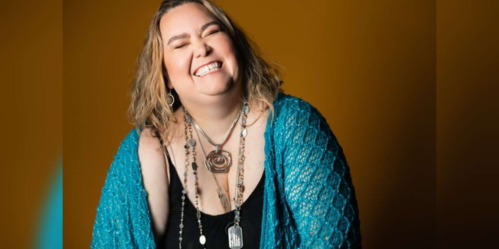 Patio Show: Keturah Allgood
