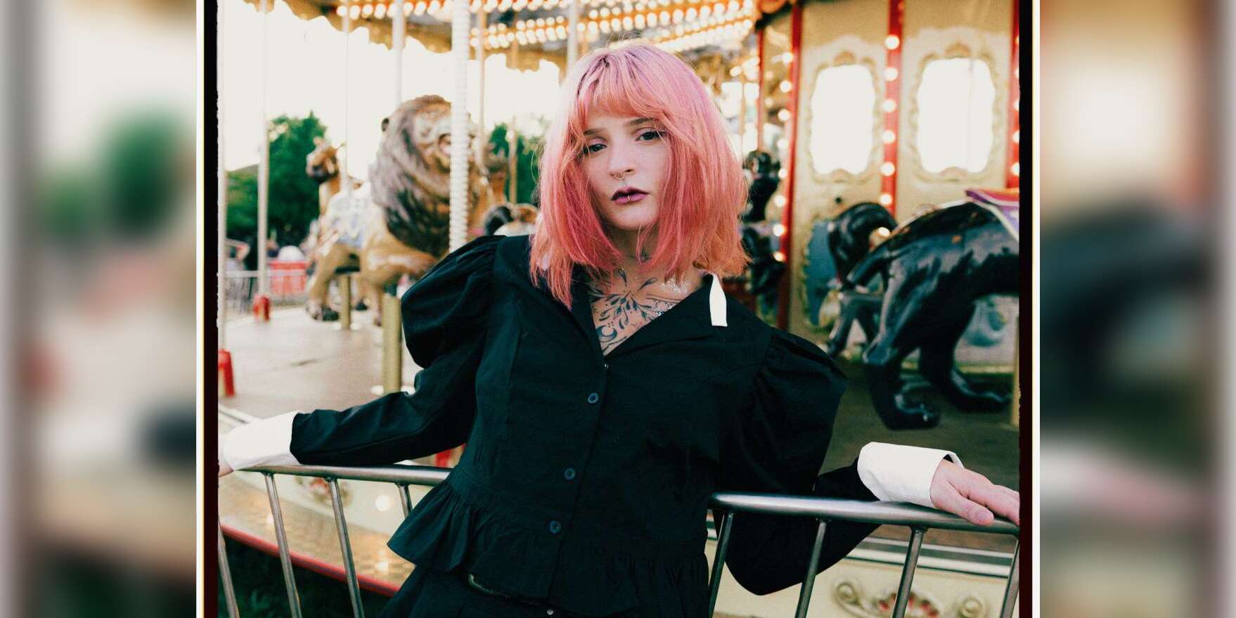 Patio Show: Julianna Jade