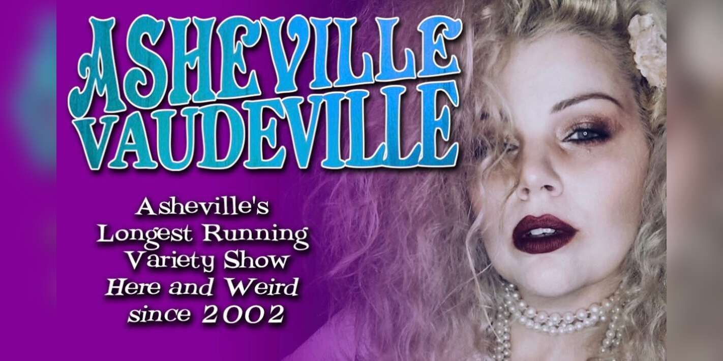 Asheville Vaudeville Brunch