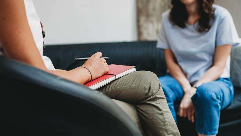 Resolve Psychological Services