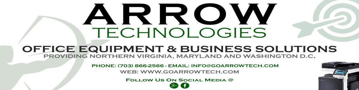 Arrow Technologies, Inc.