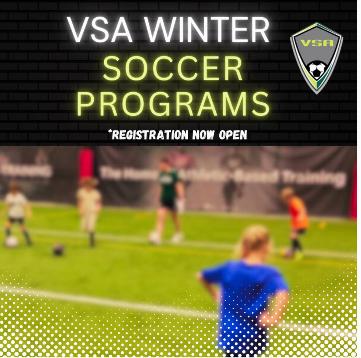 VSA extra Programs