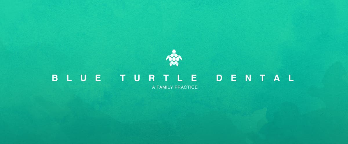Blue Turtle Dental | Redwood City Dentists