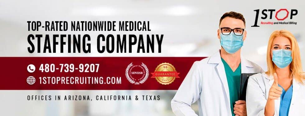 Georgia Medical Staffing