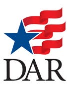 Elizabeth Snyder-Continental Chapter DAR Meeting