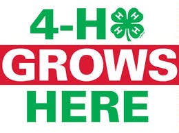 Somerset County 4-H Fair