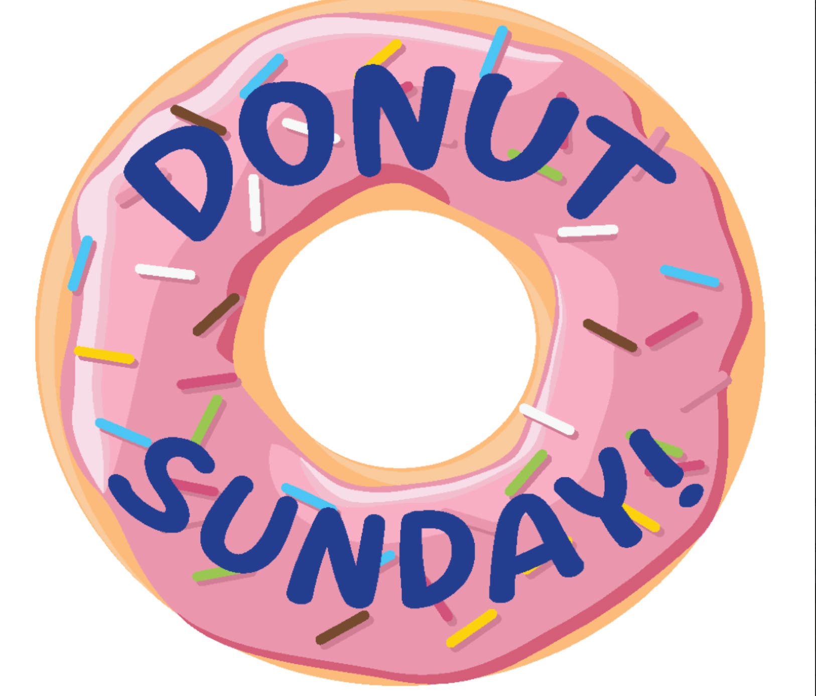 Donut Sunday @ Saint Theresa Church